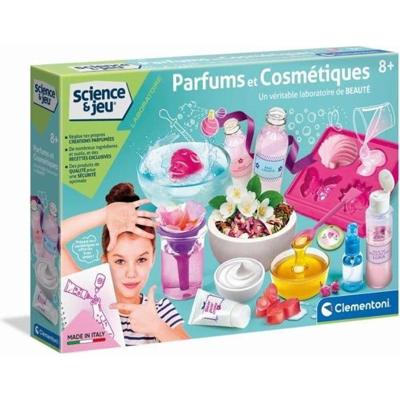 Clementoni - 52567 - Parfum & cosmetica