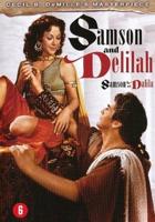 Samson & Delilah - DVD (8719372012413) - thumbnail