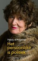 Het persoonlijke is politiek - Hedy D'Ancona - ebook - thumbnail