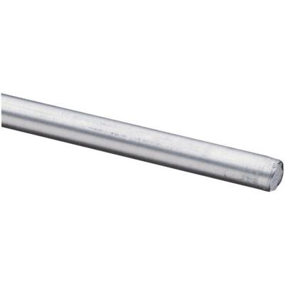 Reely Aluminium Rond Profiel (Ø x l) 30 mm x 200 mm 1 stuk(s)