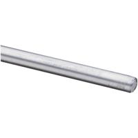 Reely Aluminium Rond Profiel (Ø x l) 30 mm x 200 mm 1 stuk(s) - thumbnail