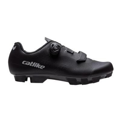 Buzaglo Catlike mtb schoenen kompact&apos;o x1 nylon maat 38 zwart