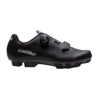 Buzaglo Catlike mtb schoenen kompact&apos;o x1 nylon maat 38 zwart - thumbnail