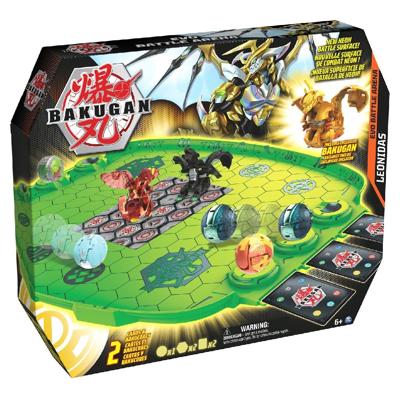 Bakugan Evolutions Evo Battle Arena