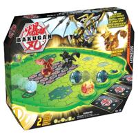 Bakugan Evolutions Evo Battle Arena - thumbnail