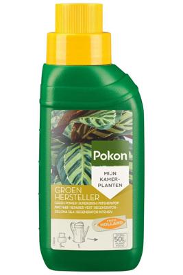 Pokon groenhersteller 250ml Pokon groenhersteller 250ml