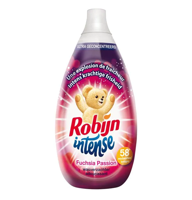 Robijn Robijn Wasverzachter Fuchsia Passion - 58 Wasbeurten - thumbnail