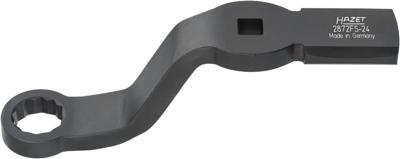 Hazet 2872FS-24 Slagringsleutel