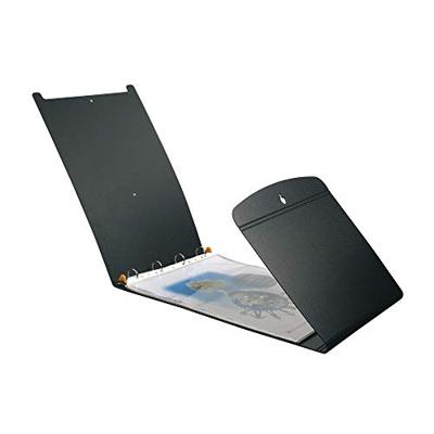 Exacompta Presentatiemap Exashow voor ft A3, verticaal (ft 49 x 32 cm) Exacompta Presentatiemap Exashow voor ft A3, verticaal (ft 49 x 32 cm)