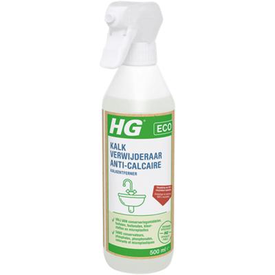 Hg Eco Kalkverwijderaar