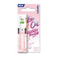 Labello Caring Lip Oil Clear Glow - thumbnail