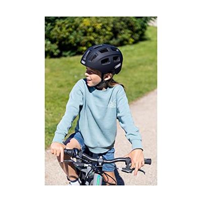 Abus helm youn-i 2.0 sparkling pink s 48-54cm Abus helm youn-i 2.0 sparkling pink s 48-54cm