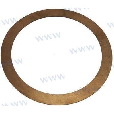 PAF15-06000010-6 - DIK (T:0,40MM) Yamaha