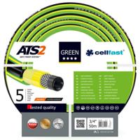 Cellfast tuinslang green ats2 3/4 inch 50 m Velleman - Velleman - thumbnail