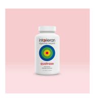 Intoleran Quatrase 5000 Enzymenmix Capsules - thumbnail