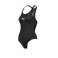 Puma Zwempak Dames Racerback Zwart-XS - thumbnail