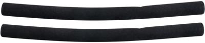 Ergotec foam-overtrek "toledo" grip cover toledo 19-22 x 400mm