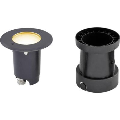 EVN 679235A402 679235A402 Vloerinbouwlamp GU10 LED 4.6 W Antraciet