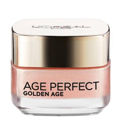 Loreal Age perfect golden age oogcreme (15 ml)