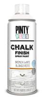 Sprayverf Pintyplus CK788 Chalk 400 ml Wit Natuurlijk - thumbnail