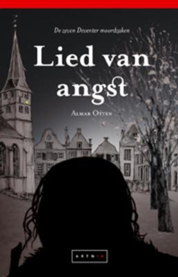 Lied van angst - A.M. Otten - ebook