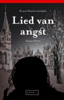 Lied van angst - A.M. Otten - ebook - thumbnail
