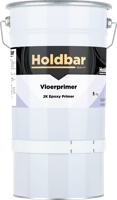 Holdbar Vloerprimer 5 kg - thumbnail