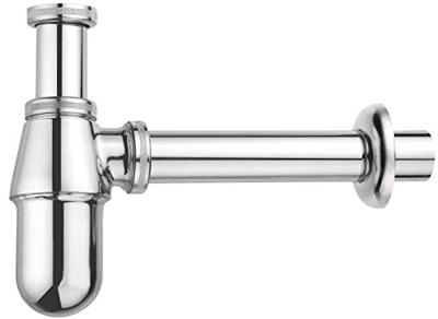 Cornat Flessifon Mess.Chroom 1 1/4&apos;&apos; 211 - T317605