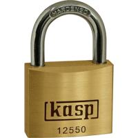 Kasp K12550D 50 mm Sleutelslot - thumbnail