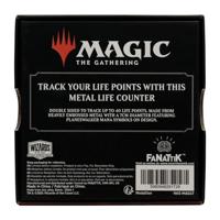 Magic the Gathering Replica Life Counter - thumbnail