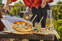 Ooni Perforated Pizza Peel grillbestek - thumbnail