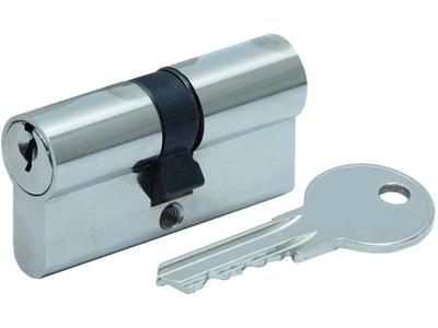 Basi G101 Dubbele profielcilinder 30 / 35mm