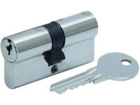 Basi G101 Dubbele profielcilinder 30 / 35mm - thumbnail