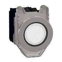 Schneider Electric XB4FWCUST02 Schneider Electric XB4FWCUST02 lichtdrukschakelaar 8 1 stuk(s) - thumbnail