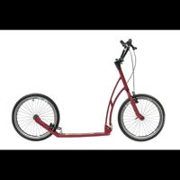 Mibo royal 20/20 raspberry - thumbnail