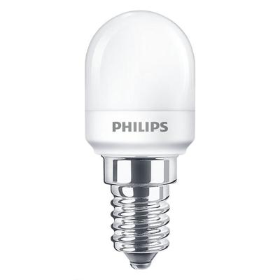 Philips LED 77193501 LED-lamp Energielabel F (A - G) E14 Staaf 1.7 W = 15 W Warmwit (Ø x l) 2.5 cm x 5.9 cm 1 stuk(s)