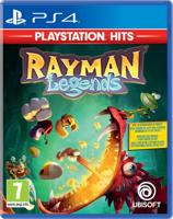 Rayman Legends (PlayStation Hits) - thumbnail