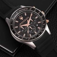 Maserati R8871640002 Herenhorloge - thumbnail