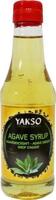 Yakso Agave siroop bio 240 Milliliter - thumbnail