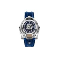 Gevril GV2 Triton 3407 Heren Horloge 46mm 10 ATM - thumbnail