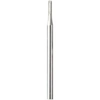 Dremel 113 Graveerfrees 1,6 mm Schacht-Ø 3,2 mm 3 stuk(s) - thumbnail