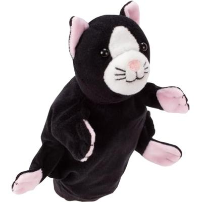 Beleduc handpop kat