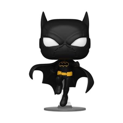 Batman War Zone Funko Pop Vinyl: Cassandra Cain