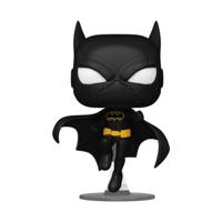 Batman War Zone Funko Pop Vinyl: Cassandra Cain - thumbnail