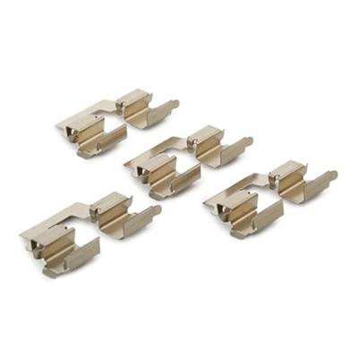 Accessoireset, schijfremblok 1750Q