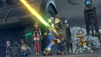 Xenoblade Chronicles 2 - thumbnail