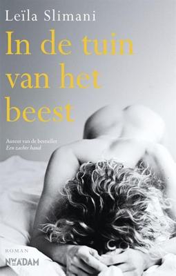 In de tuin van het beest - Leïla Slimani - ebook