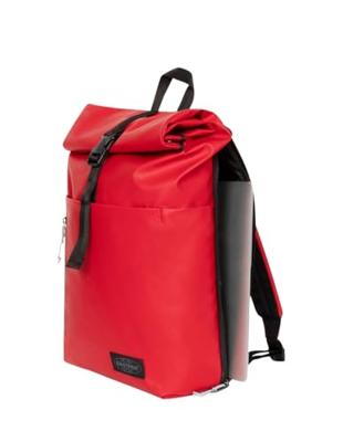 Eastpak Up Roll-Tarp Red