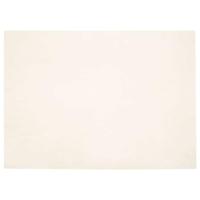 Nep Konijnenbont Tapijt Wit 200 x 280 cm Polyester - thumbnail