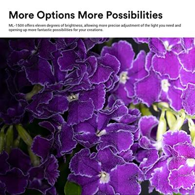 Godox ML150II Macro Ring Flash